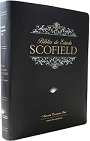 Bíblia Sagrada de Estudo (Scofield)